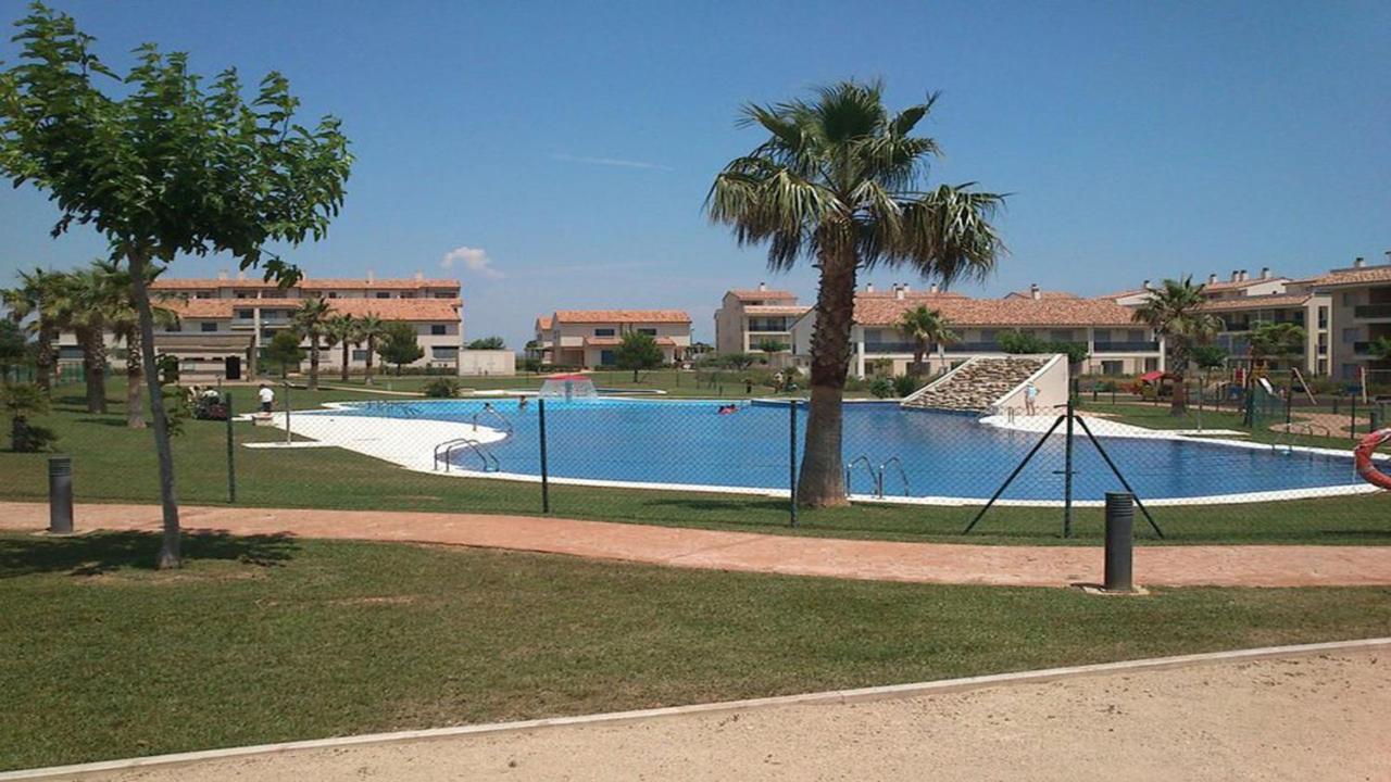 Excepcional Chalet adosado de lujo Una Escapada al Paraíso San Jorge  Exterior foto