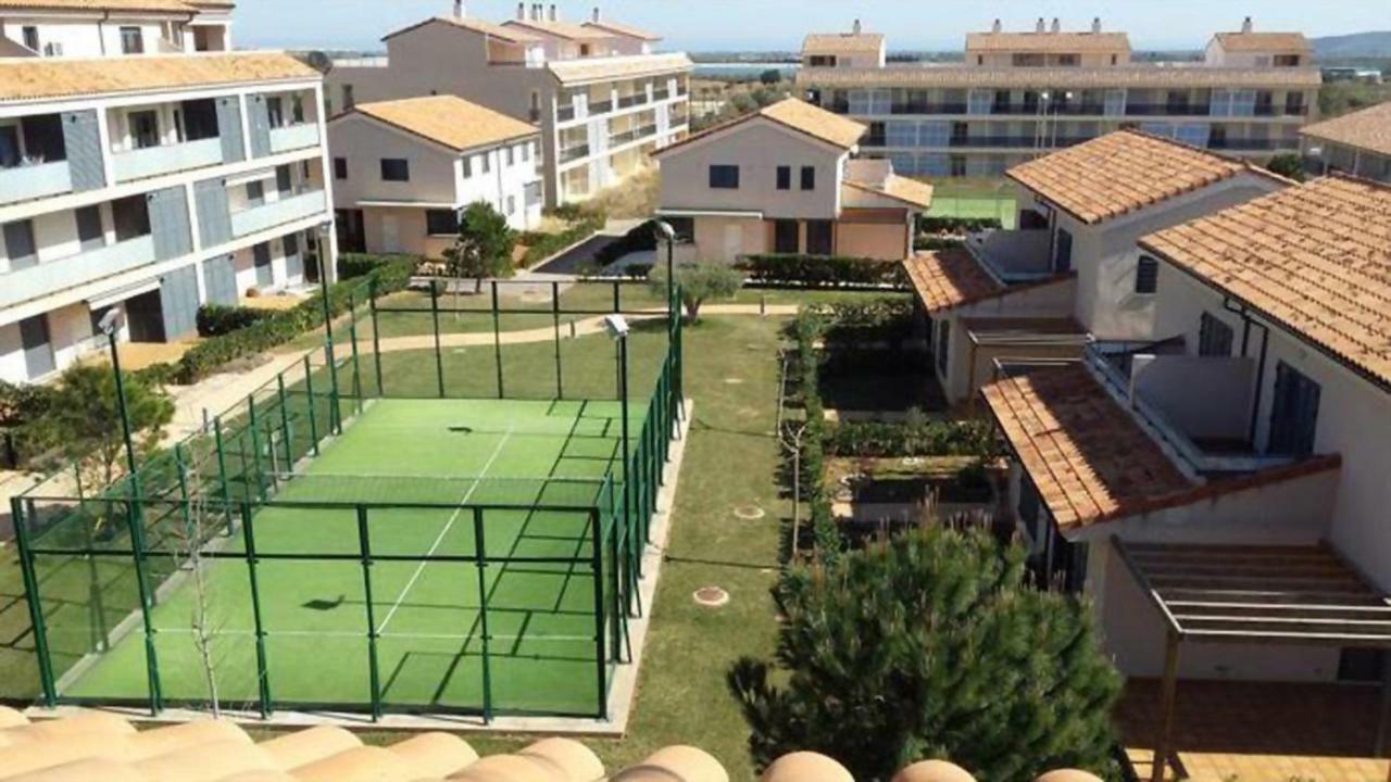 Excepcional Chalet adosado de lujo Una Escapada al Paraíso San Jorge  Exterior foto