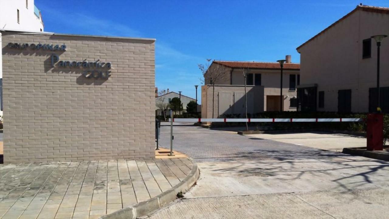 Excepcional Chalet adosado de lujo Una Escapada al Paraíso San Jorge  Exterior foto